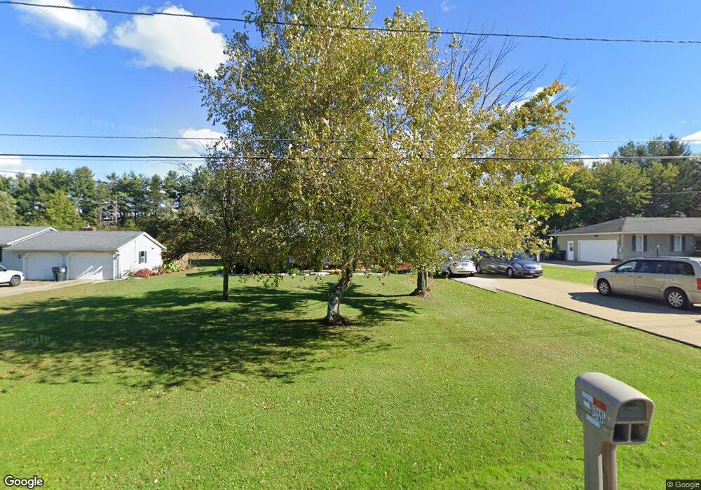 1770 Lafevre Rd, Geneva, OH 44041 - photo 1