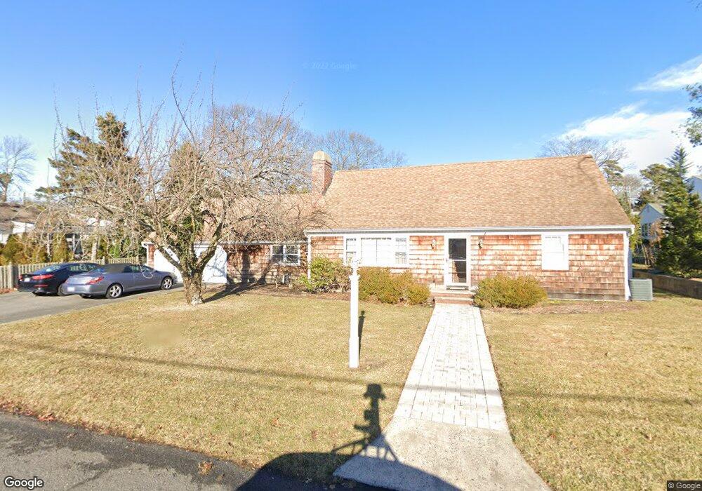 2402 Sycamore St, Manasquan, NJ 08736 - photo 1