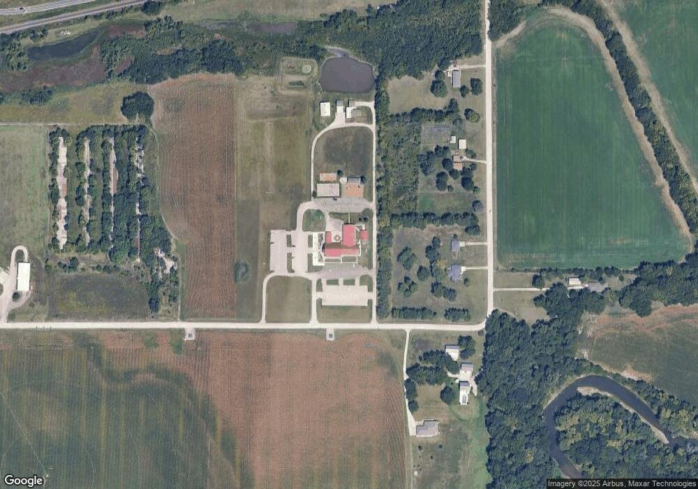 14611 Waterman Crossing Rd, Maple Hill, KS 66507 - photo 1