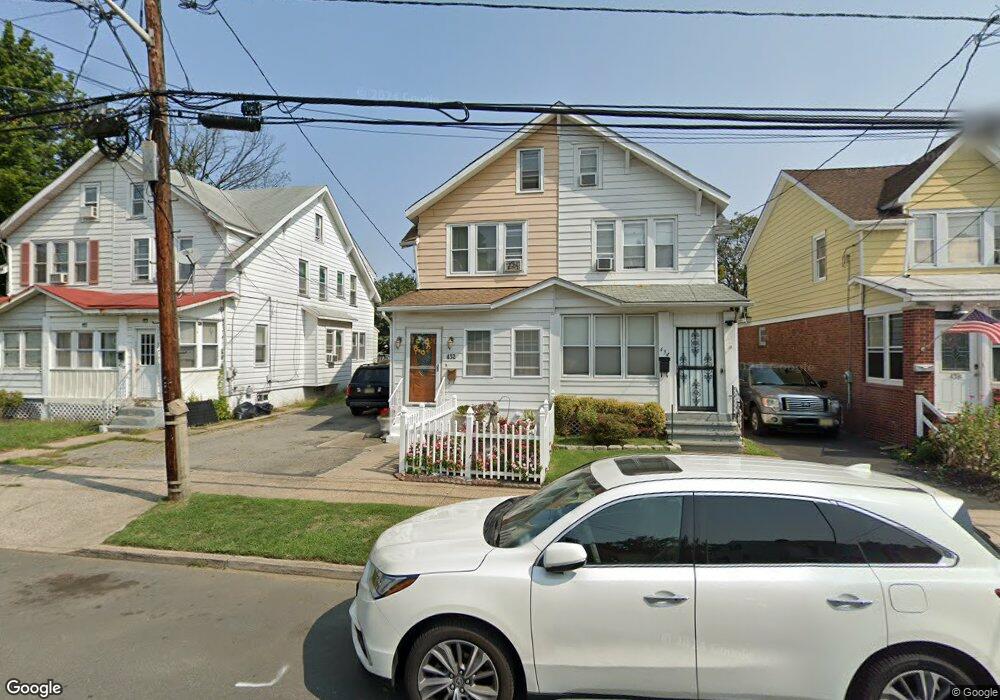 432 Lynwood Ave, Trenton, NJ 08629 - photo 1