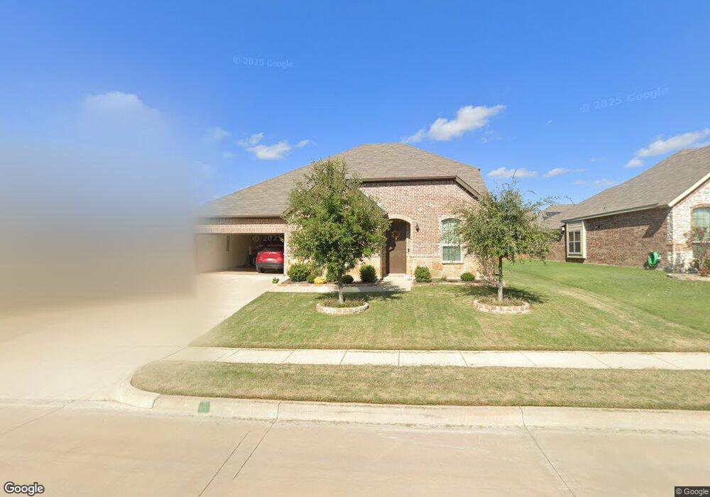 1550 Blue Lake Dr, Burleson, TX 76058 - photo 1