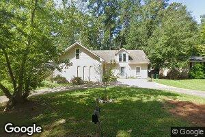 6605 Formosa Dr, Columbia, SC 29206