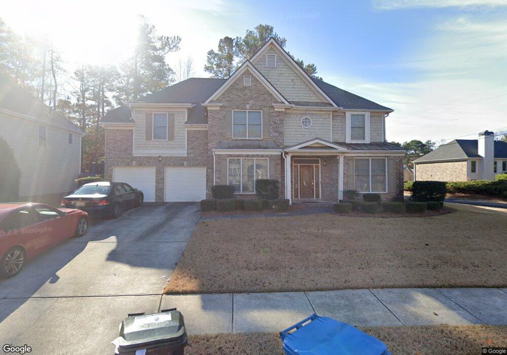 11929 Thornbury View unit 2, Alpharetta, GA 30005 - photo 1