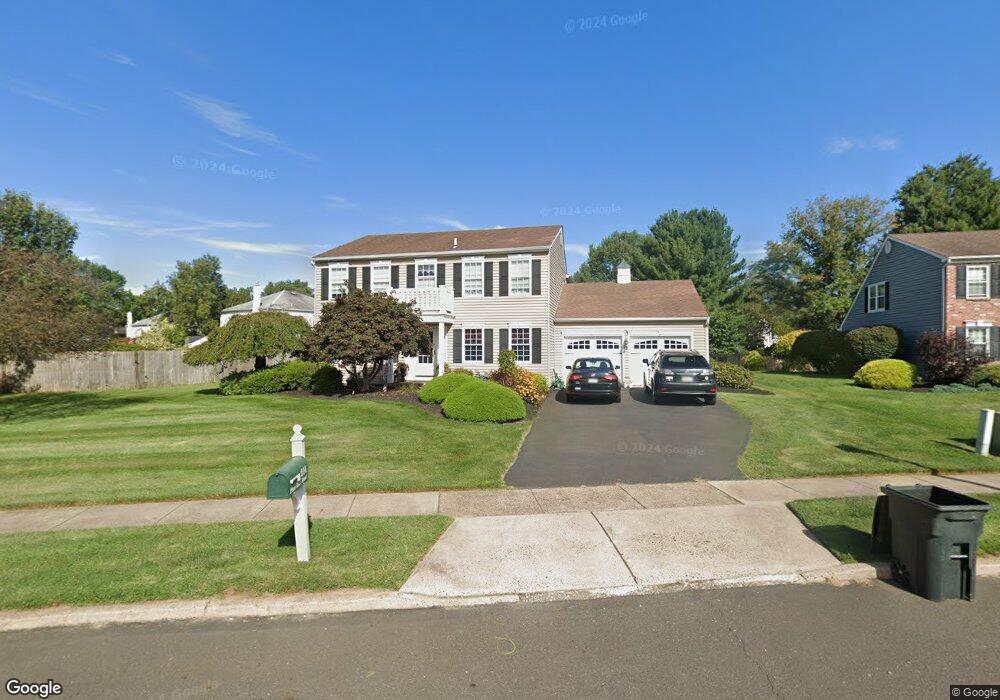 214 Pine Glen Rd, Langhorne, PA 19047 - photo 1