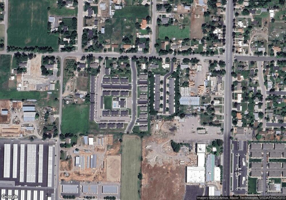 120 W 400 S, Smithfield, UT 84335 - photo 1