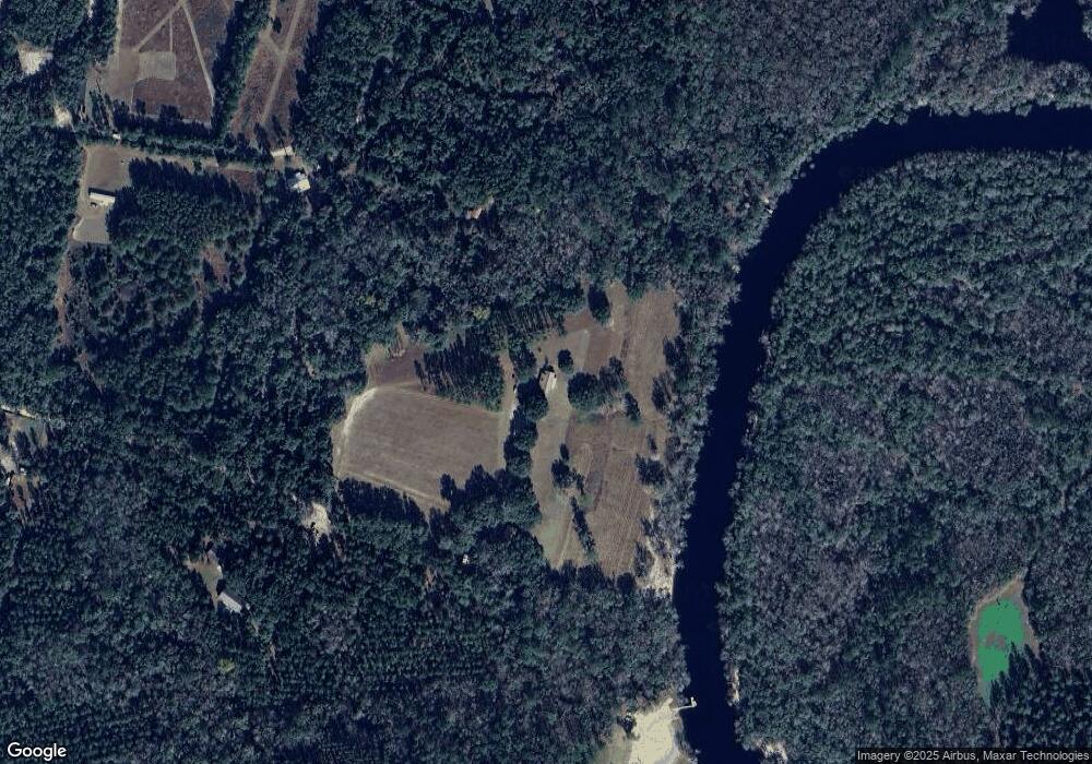 420 Ra Bryant Rd, Folkston, GA 31537 - photo 1