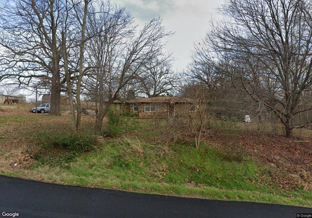 19087 S 4200 Rd, Claremore, OK 74017 - photo 1