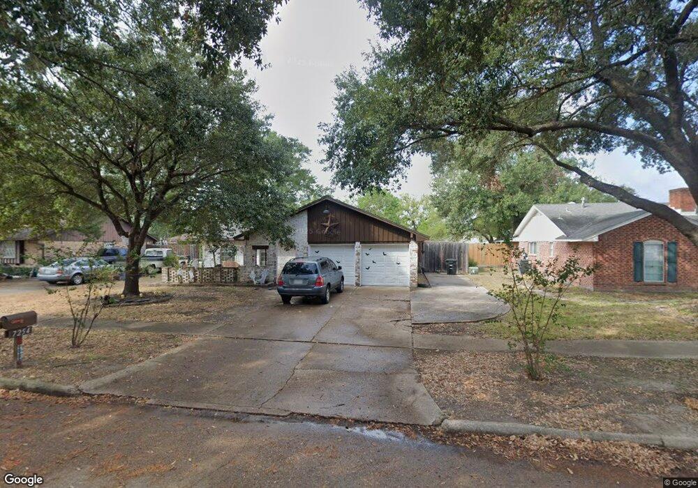 7254 Shady Arbor Ln, Houston, TX 77040 - photo 1