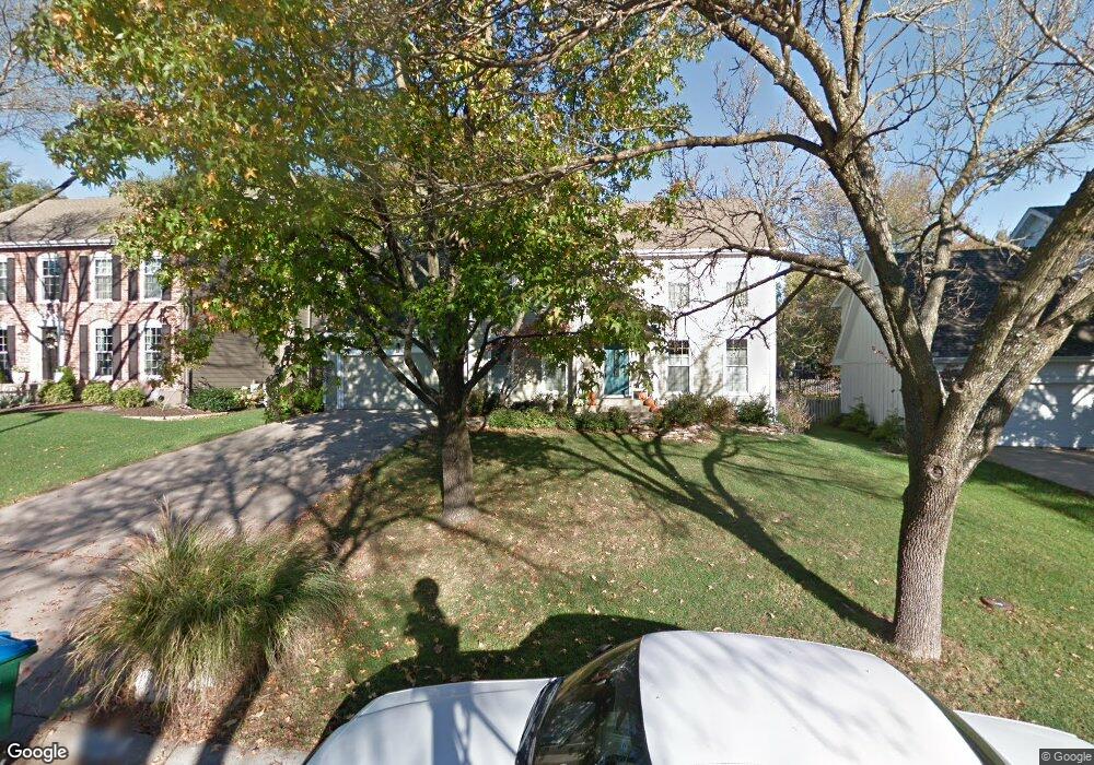 14314 W 84th Terrace, Lenexa, KS 66215 - photo 1