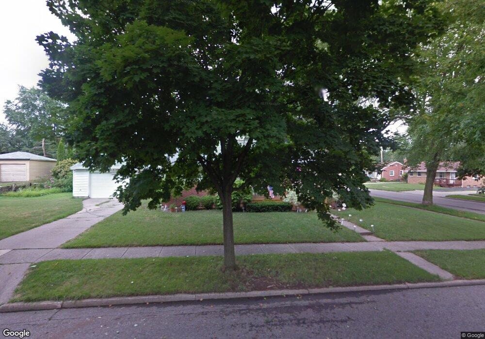 1061 Andrus Ave, Lansing, MI 48917 - photo 1