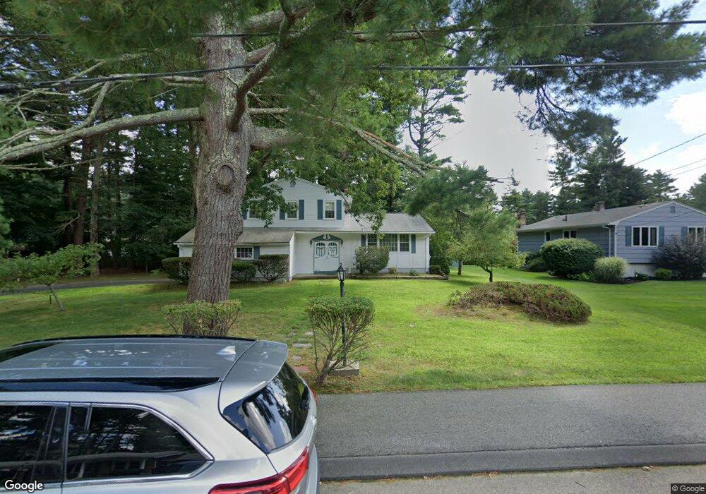4 Apple Blossom Ln, Coventry, RI 02816 - photo 1