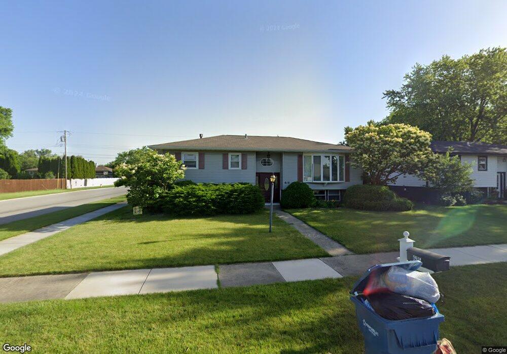 615 205th Place, Dyer, IN 46311 - photo 1