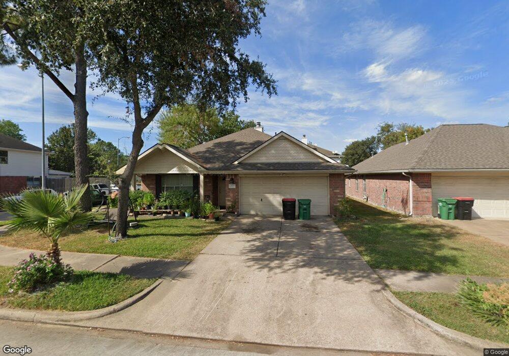 13222 Eldridge Meadow Dr, Houston, TX 77041 - photo 1
