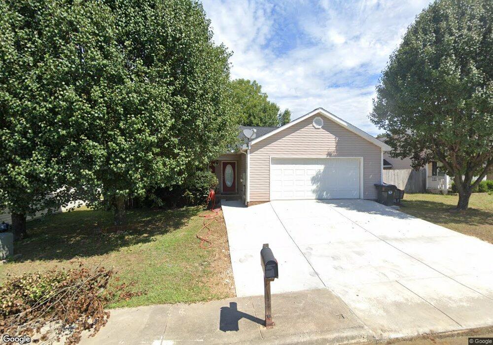 1501 Heather Way, Dalton, GA 30721 - photo 1