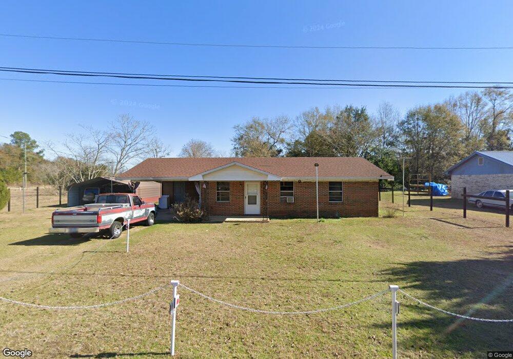 703 Gip Ave, Donalsonville, GA 39845 - photo 1