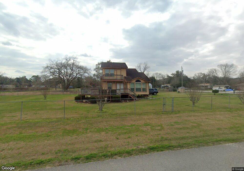 584 County Road 949c, Alvin, TX 77511 - photo 1