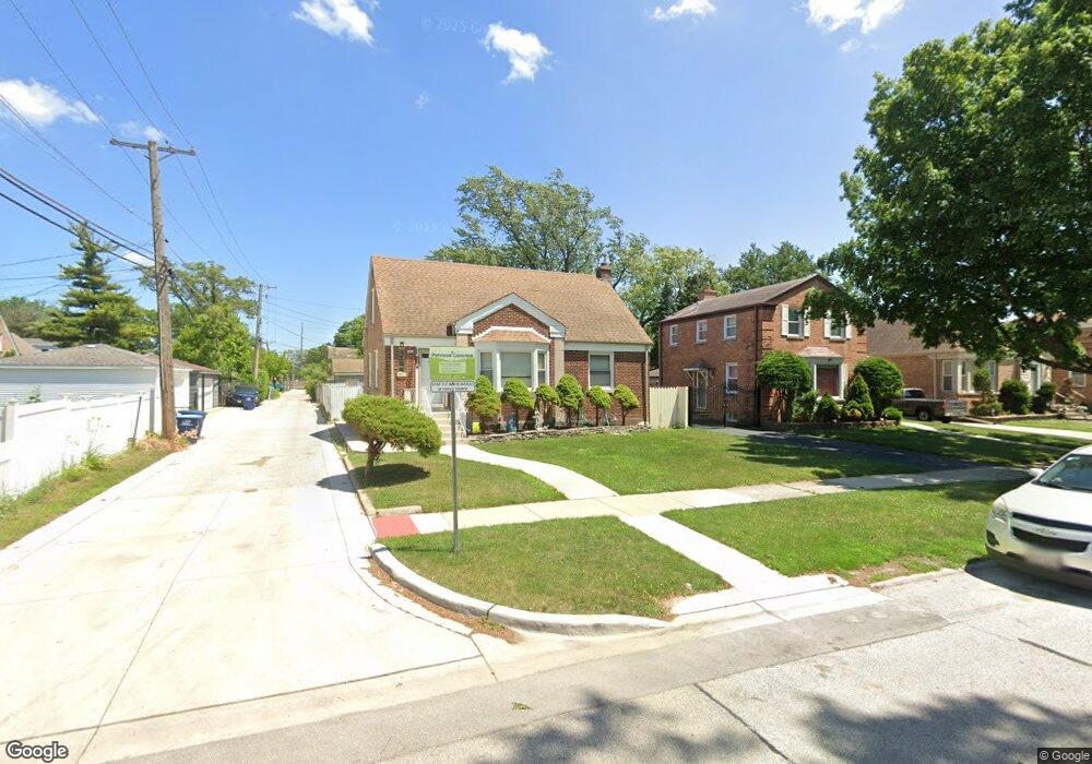 1633 Spruce Ave, Des Plaines, IL 60018 - photo 1