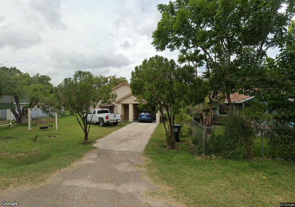 212 S Beto Garcia Dr, Weslaco, TX 78596 - photo 1