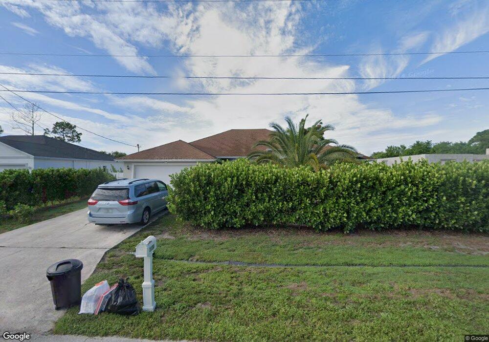 1138 SW Edinburgh Dr, Port Saint Lucie, FL 34953 - photo 1