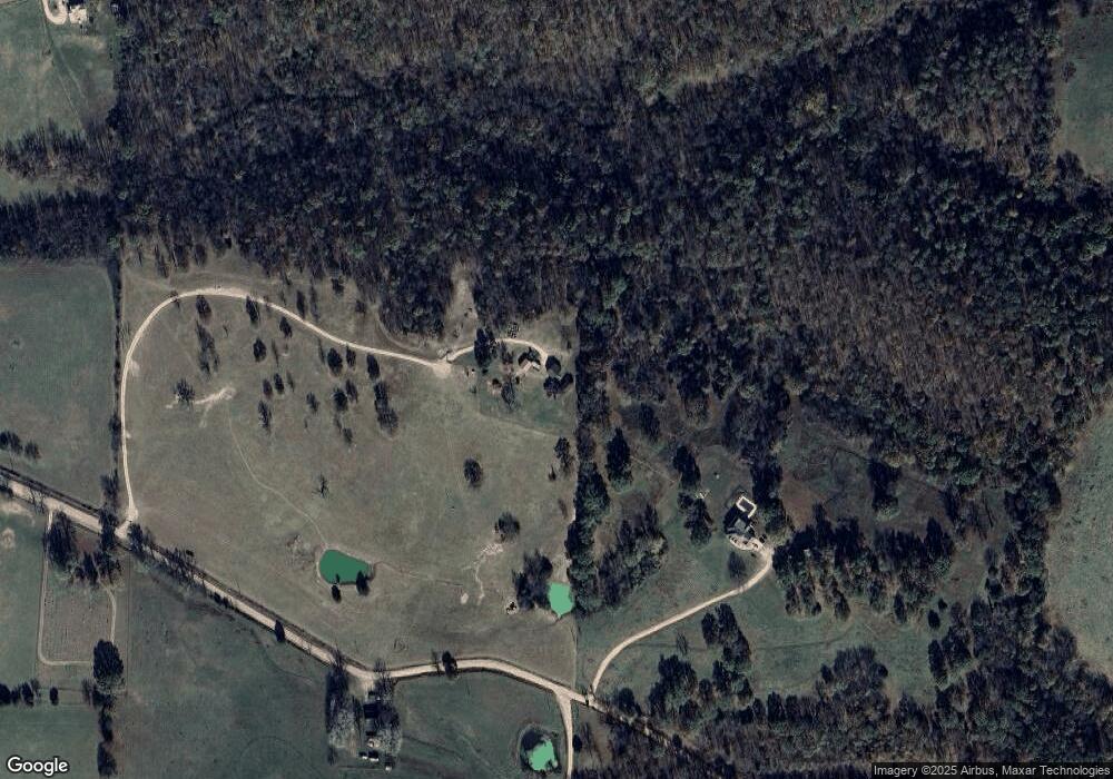 14380 Yell Cemetery Rd, Siloam Springs, AR 72761 - photo 1