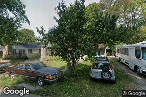 432 E Cumberland St, Camden, IN 46917