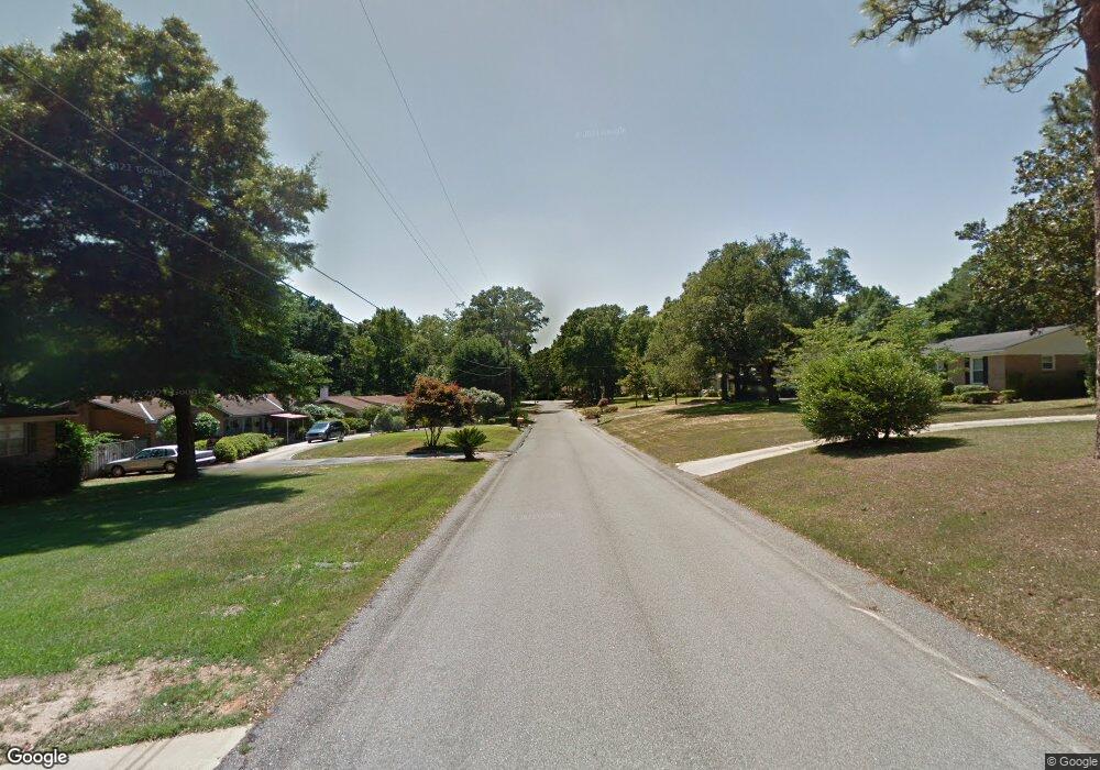 1327 Sierra Dr, Mobile, AL 36693 - photo 1