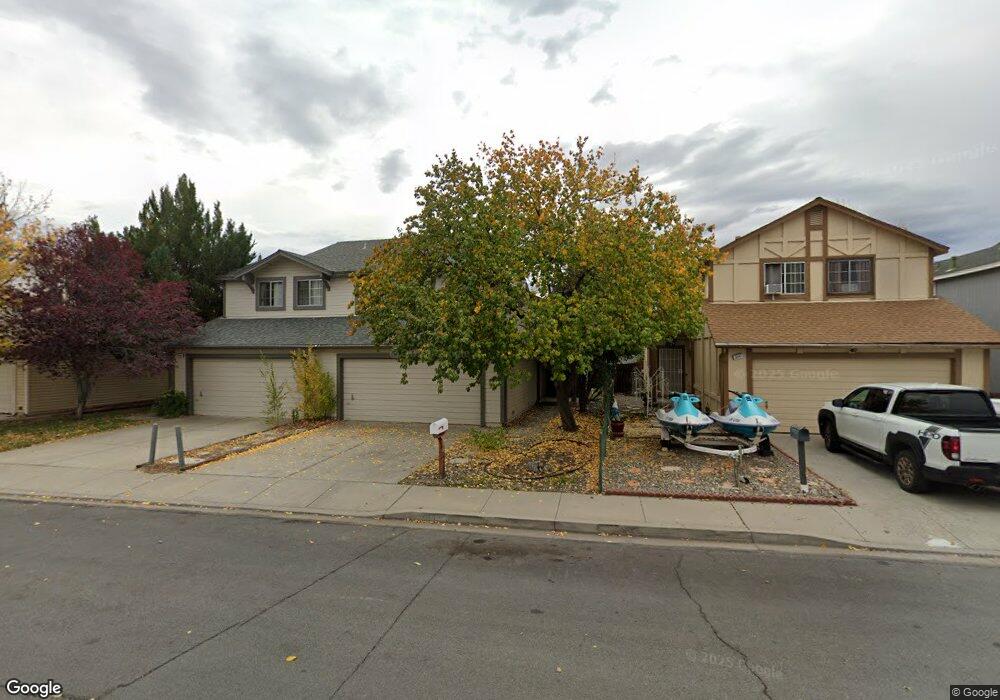 3043 Chilcoot Dr, Sparks, NV 89434 - photo 1