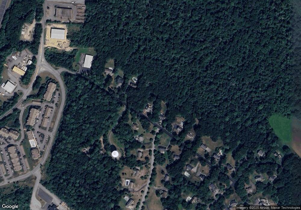 8 Long Hill Rd, Georgetown, MA 01833 - photo 1