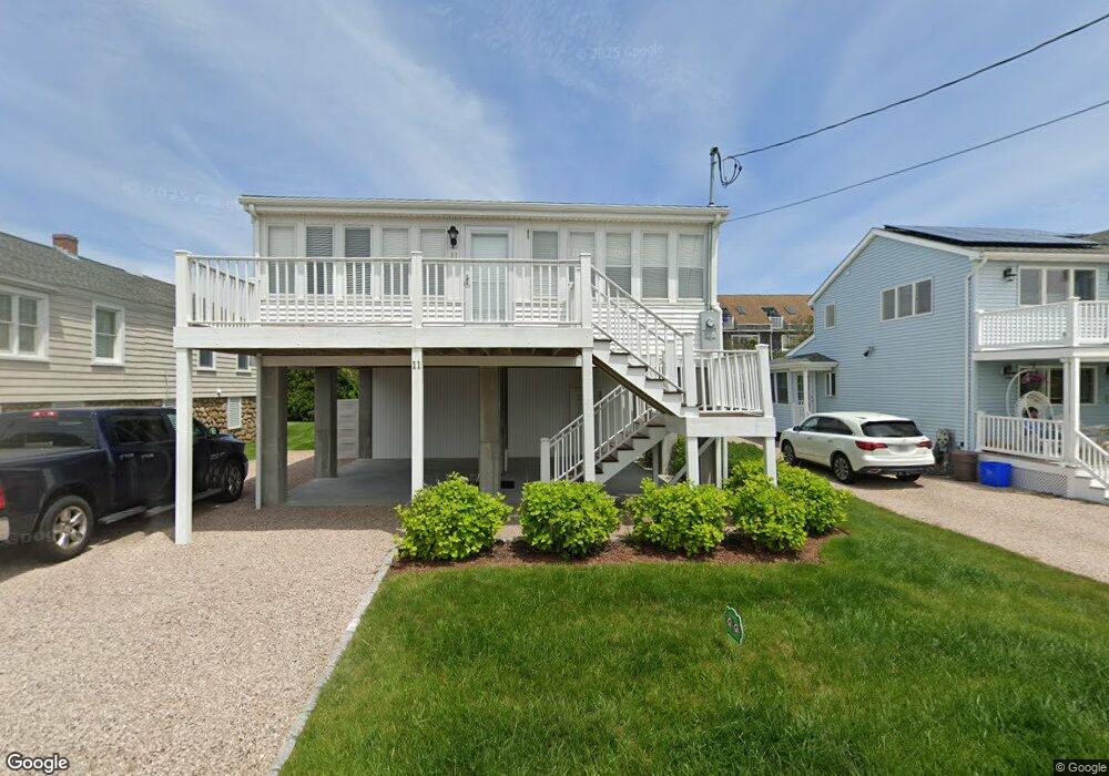 11 Uzzi Ave, Westerly, RI 02891 - photo 1