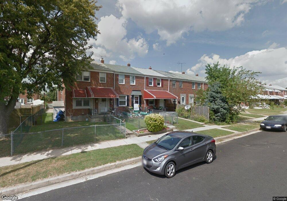 2147 Vailthorn Rd, Middle River, MD 21220 - photo 1