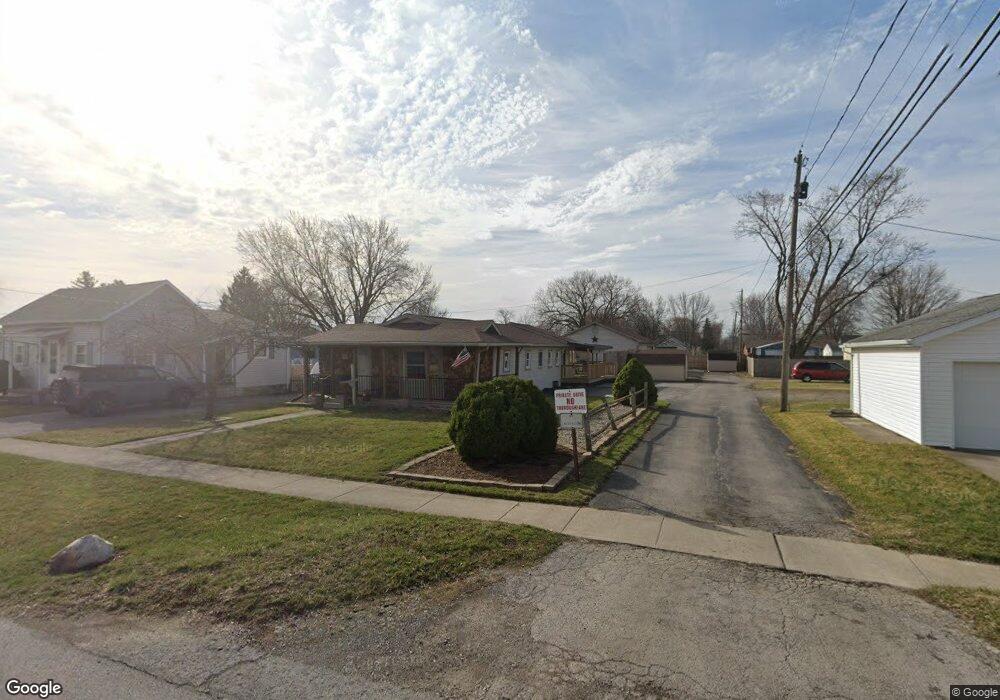 733 Swing Ave, Findlay, OH 45840 - photo 1