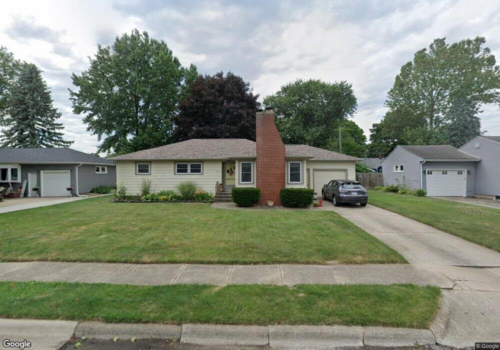 1206 Walton Ave, La Porte, IN 46350 - photo 1