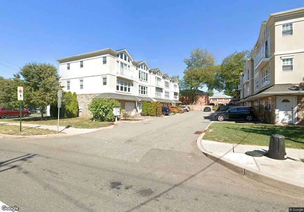 6 Central Ave unit C0003, Rochelle Park, NJ 07662 - photo 1