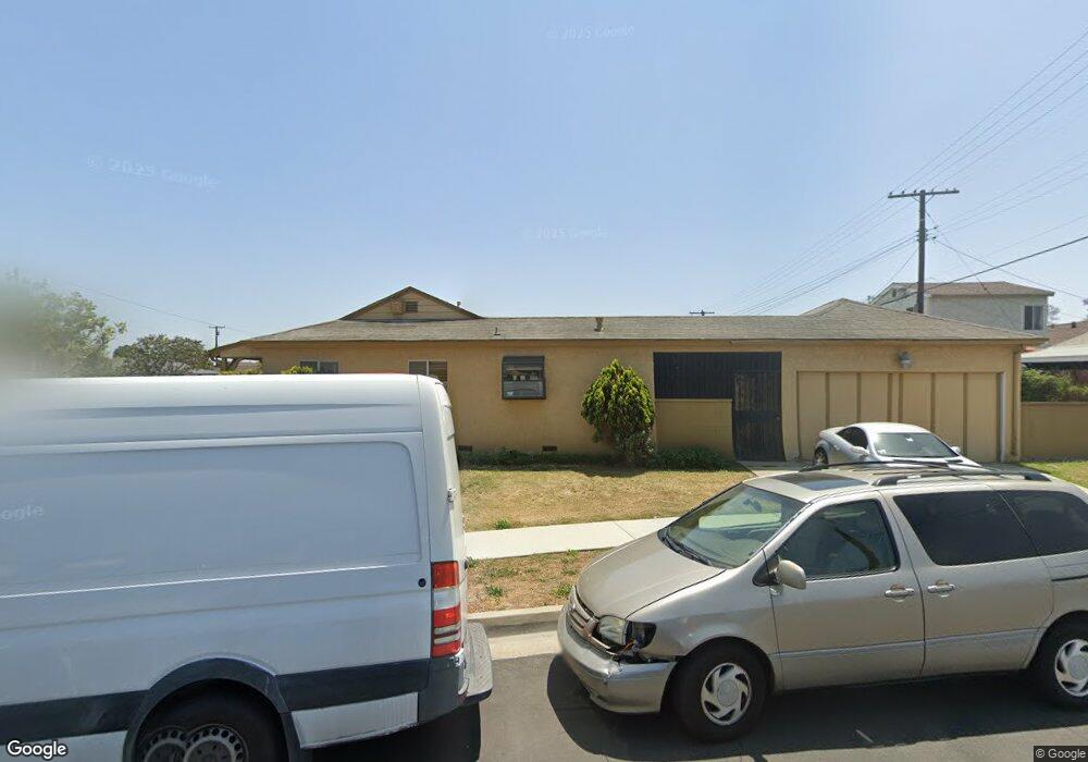 13903 S Albertson Ave, Compton, CA 90222 - photo 1