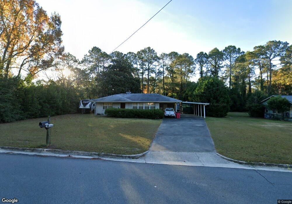 106 Branch St, Tifton, GA 31794 - photo 1