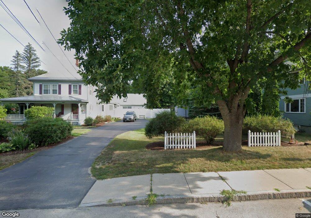 154 Kearsarge Rd, North Conway, NH 03860 - photo 1