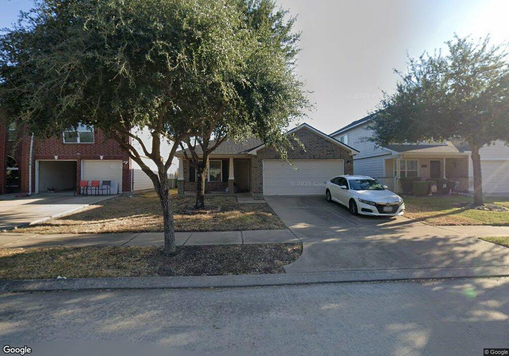 6827 Hampden Point Ct, Houston, TX 77040 - photo 1