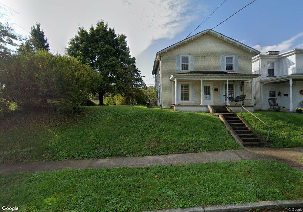 303-305 E 4th St, Frankfort, KY 40601 - photo 1