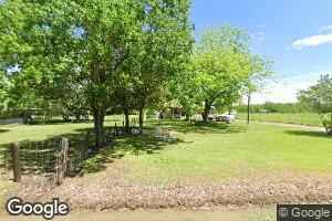 1458 Pointe Noir Rd, Branch, LA 70516