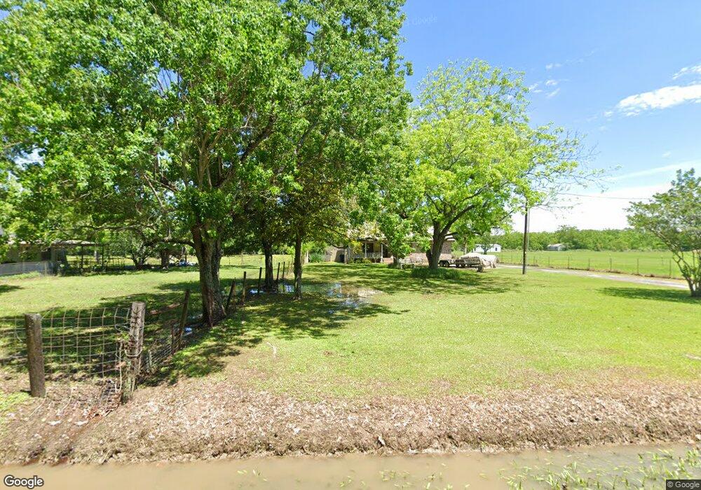 1458 Pointe Noir Rd, Branch, LA 70516 - photo 1