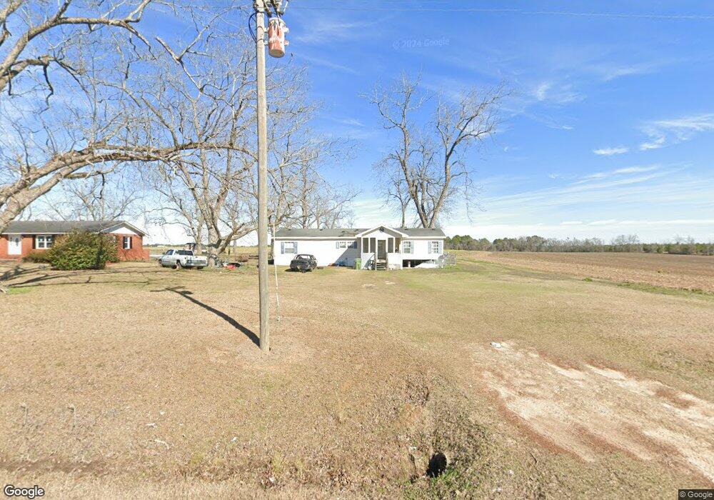 4870 Lower Meigs Rd, Moultrie, GA 31768 - photo 1