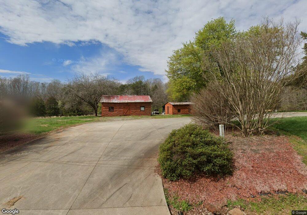 1007 Jennings Rd, Statesville, NC 28625 - photo 1