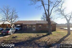126 Penny Cir, Sunflower, MS 38778