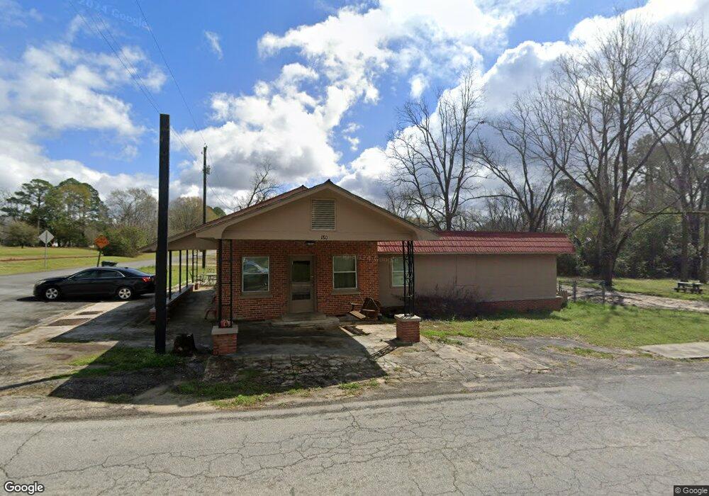 180 S Main St, Pulaski, GA 30451 - photo 1