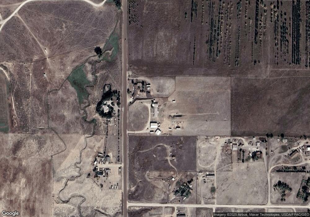 4543 Twelve Mile Rd, Casper, WY 82604 - photo 1