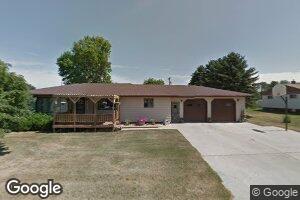 306 Lilly St, Drake, ND 58736