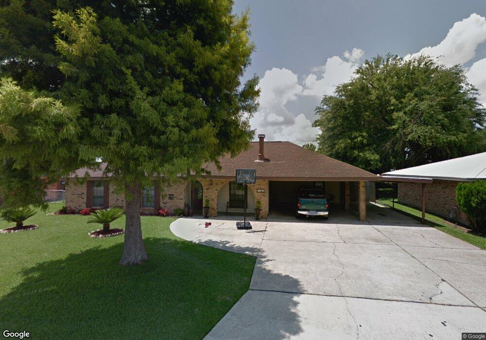 1702 S Gibbs Ln, New Iberia, LA 70560 - photo 1