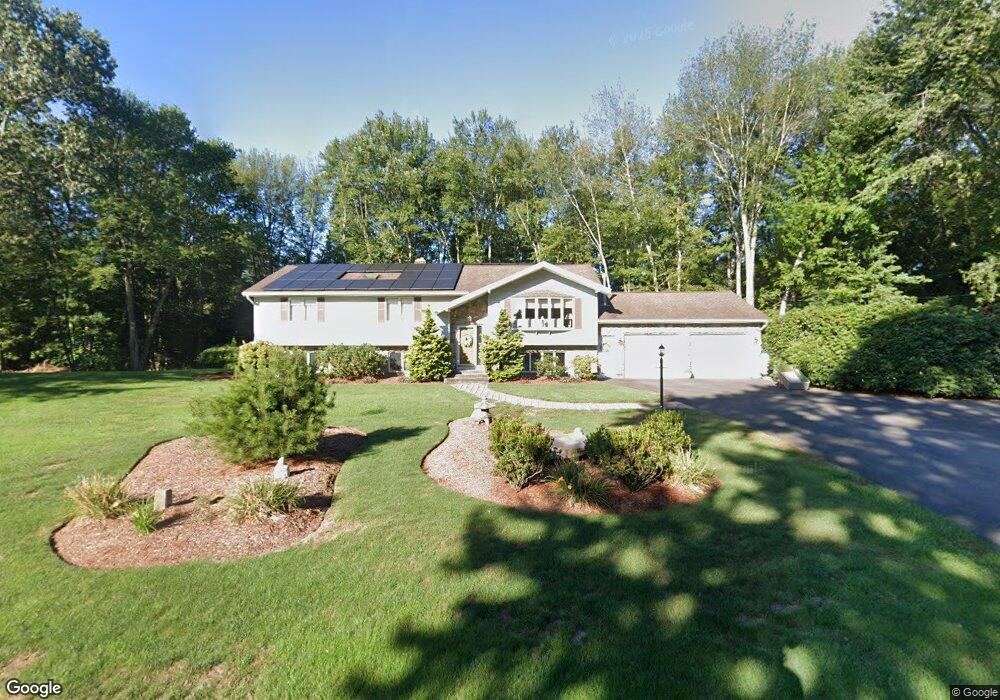 21 Farm Lea Dr, Somers, CT 06071 - photo 1