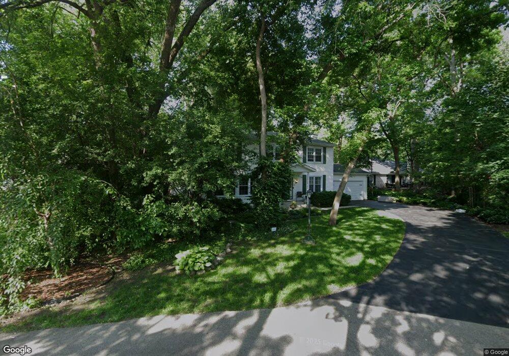 3 Stoneridge Rd, Rolling Meadows, IL 60008 - photo 1