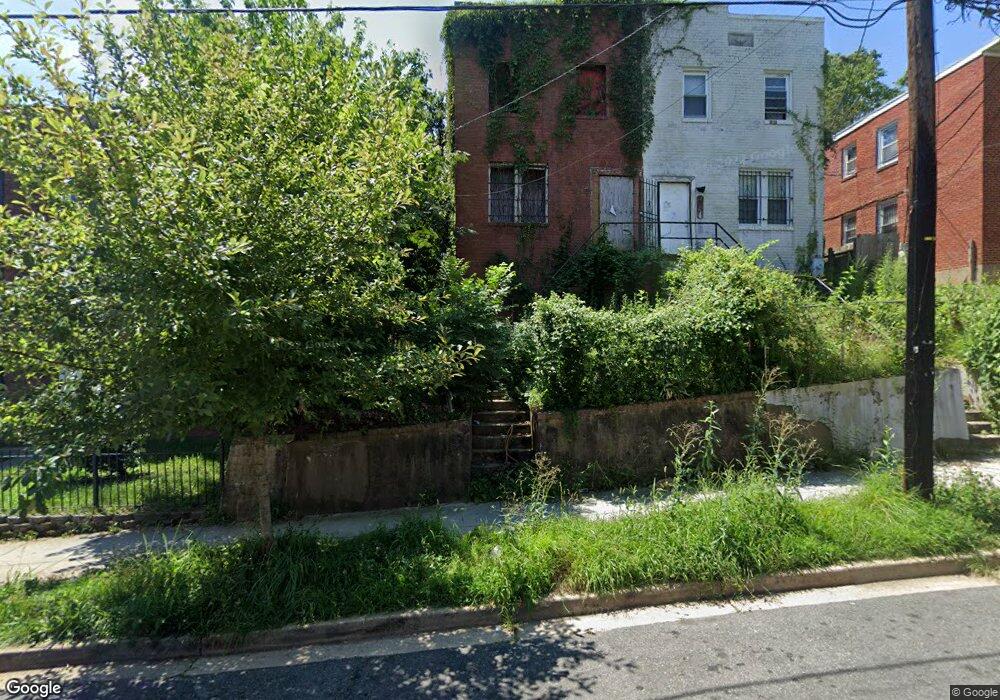 4265 Edson Place NE, Washington, DC 20019 - photo 1